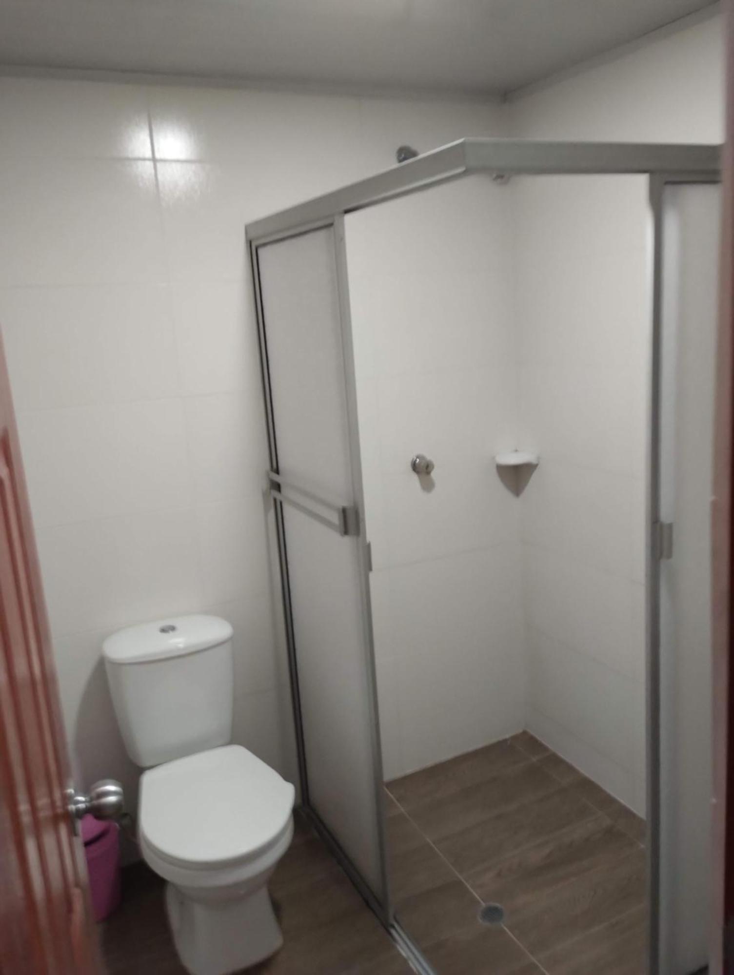 Apartment La Piedra Pintada De Muiscas Ibague